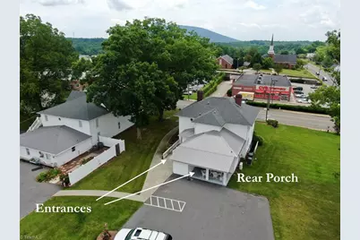 207 W Main Street #B, Pilot Mountain, NC 27041 - Photo 18