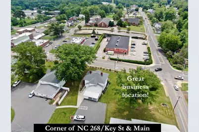 207 W Main Street #B, Pilot Mountain, NC 27041 - Photo 16