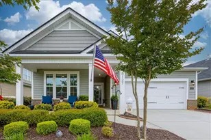 5127 Garnet Hill Dr, Clemmons, NC 27021 - Photo 2