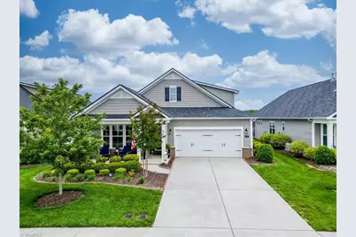 5127 Garnet Hill Drive, Clemmons, NC 27021 - Photo 1