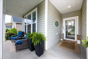 5127 Garnet Hill Dr, Clemmons, NC 27021 - Photo 8