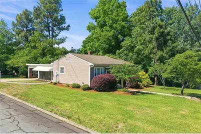 1504 Overbrook Road, Burlington, NC 27215 - Photo 36