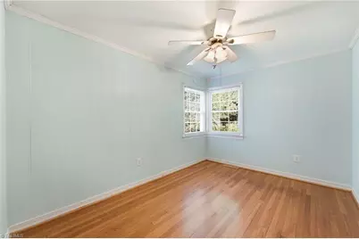 1504 Overbrook Road, Burlington, NC 27215 - Photo 14