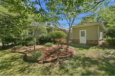 1504 Overbrook Road, Burlington, NC 27215 - Photo 26