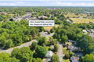 1504 Overbrook Rd, Burlington, NC 27215 - Photo 24