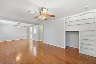 1504 Overbrook Road, Burlington, NC 27215 - Photo 6