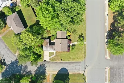 1504 Overbrook Road, Burlington, NC 27215 - Photo 4