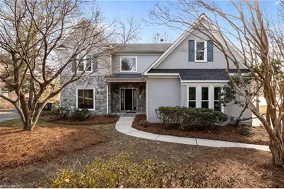 5305 Coveview Court, Greensboro, NC 27407 - Photo 1