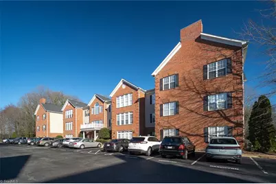 524 College Road #207, Greensboro, NC 27410 - Photo 26
