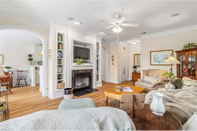 524 College Road #207, Greensboro, NC 27410 - Photo 4
