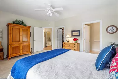 524 College Road #207, Greensboro, NC 27410 - Photo 16