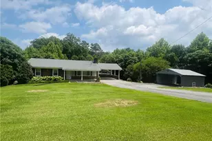 10033 Nc Hwy 89 W, Westfield, NC 27053 - Photo 1