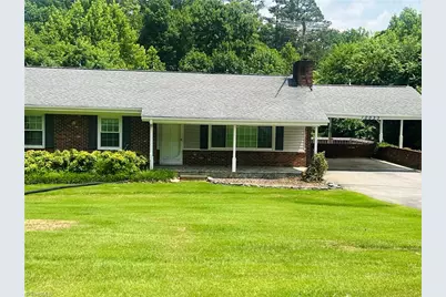 10033 Nc Highway 89 W, Westfield, NC 27053 - Photo 1