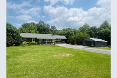 10033 Nc Highway 89 W, Westfield, NC 27053 - Photo 2