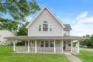 4875 Lance Ridge Ln, Winston-Salem, NC 27127 - Photo 1