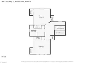 4875 Lance Ridge Ln, Winston-Salem, NC 27127 - Photo 22
