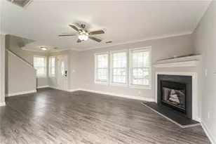 4875 Lance Ridge Ln, Winston-Salem, NC 27127 - Photo 4