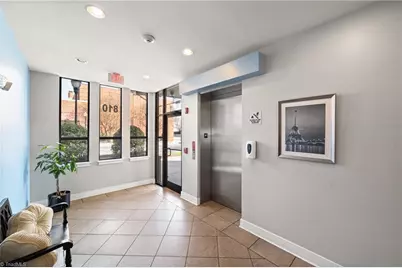810 W 4th Street #209, Winston-Salem, NC 27101 - Photo 36
