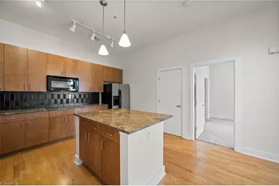 810 W 4th Street #209, Winston-Salem, NC 27101 - Photo 12