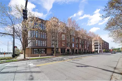 810 W 4th Street #209, Winston-Salem, NC 27101 - Photo 34
