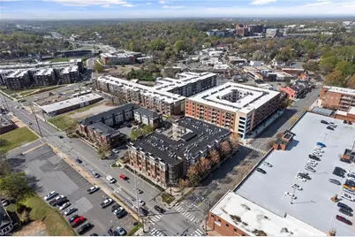 810 W 4th Street #209, Winston-Salem, NC 27101 - Photo 38