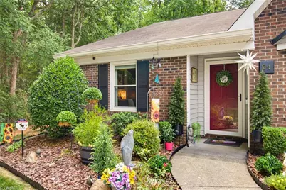 24 Collwood Court, Greensboro, NC 27409 - Photo 2