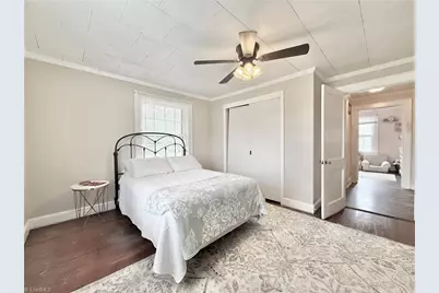 1418 Pagetown Road, Yanceyville, NC 27244 - Photo 16