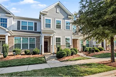 1444 Prospect Hill Street, Kernersville, NC 27284 - Photo 1