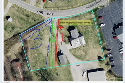 826 Suncrest Orchard Road, North Wilkesboro, NC 28659 - Photo 26