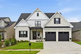 1181 Maple Chase Ln, Winston-Salem, NC 27106 - Photo 2