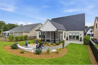 1181 Maple Chase Lane, Winston-Salem, NC 27106 - Photo 32