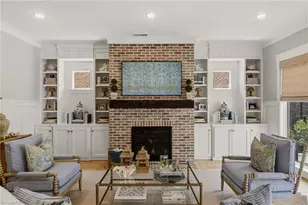 1181 Maple Chase Ln, Winston-Salem, NC 27106 - Photo 4