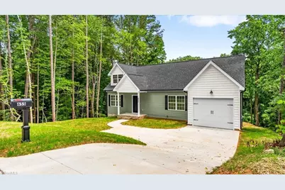 655 Woodland Circle, Asheboro, NC 27203 - Photo 2