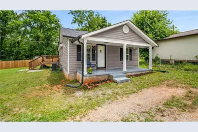 1111 Brentwood Street, High Point, NC 27260 - Photo 2