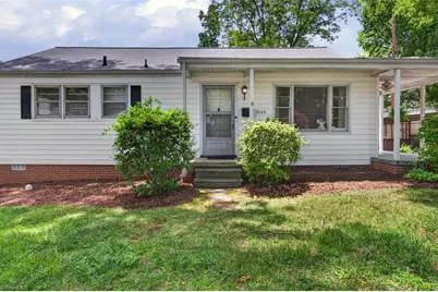 1205 Quail Drive, Greensboro, NC 27408 - Photo 4