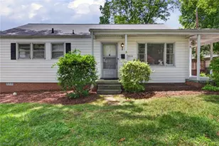 1205 Quail Dr, Greensboro, NC 27408 - Photo 4