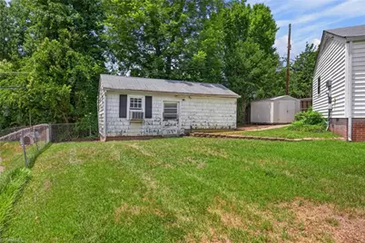 1205 Quail Drive, Greensboro, NC 27408 - Photo 26