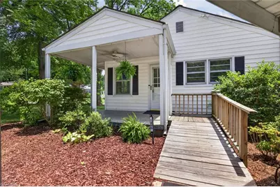 1205 Quail Drive, Greensboro, NC 27408 - Photo 24