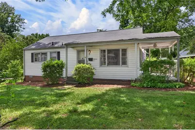 1205 Quail Drive, Greensboro, NC 27408 - Photo 2