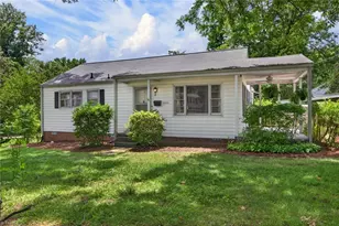 1205 Quail Dr, Greensboro, NC 27408 - Photo 2