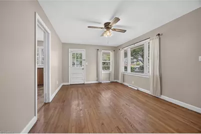 1205 Quail Drive, Greensboro, NC 27408 - Photo 8