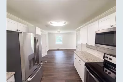 5025 Forbush Road, East Bend, NC 27018 - Photo 6