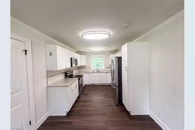 5025 Forbush Road, East Bend, NC 27018 - Photo 4