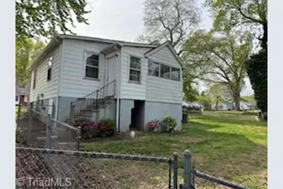 408 Oakhurst Street, Kernersville, NC 27284 - Photo 2