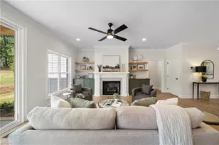 8906 Maltese Ct, Lewisville, NC 27023 - Photo 8