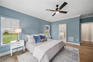 8906 Maltese Ct, Lewisville, NC 27023 - Photo 28