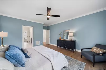8906 Maltese Court, Lewisville, NC 27023 - Photo 28