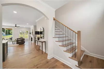 8906 Maltese Court, Lewisville, NC 27023 - Photo 34