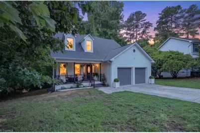 5305 Oakbrook Drive, Durham, NC 27713 - Photo 2