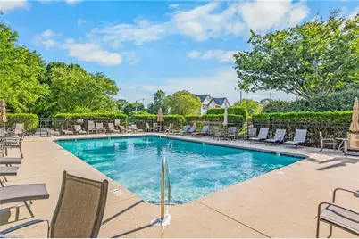 4752 Tatton Park Circle #3D, Winston-Salem, NC 27103 - Photo 24